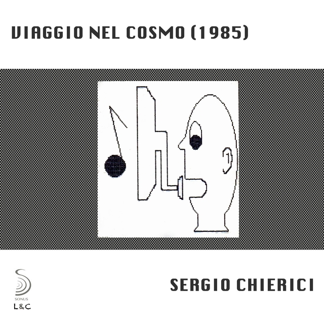 Couverture de Viaggio nel cosmo (1985)