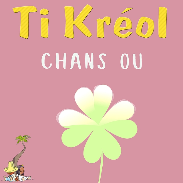 Couverture de Chans ou