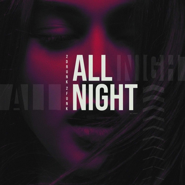 Couverture de All Night