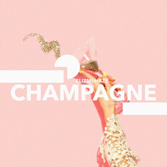 Couverture de Champagne