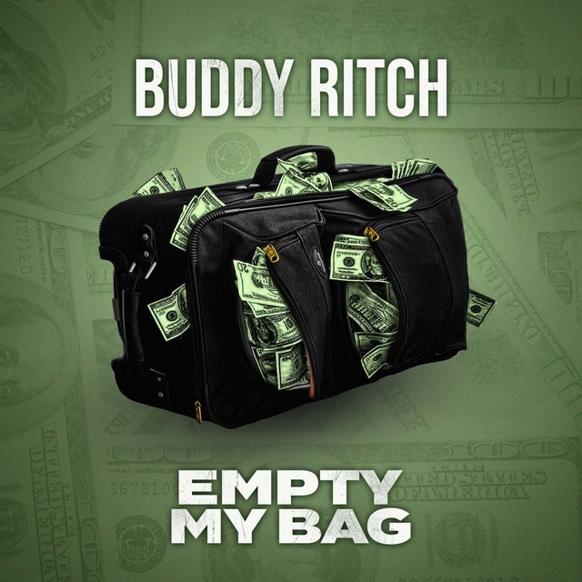 Couverture de Empty My Bag