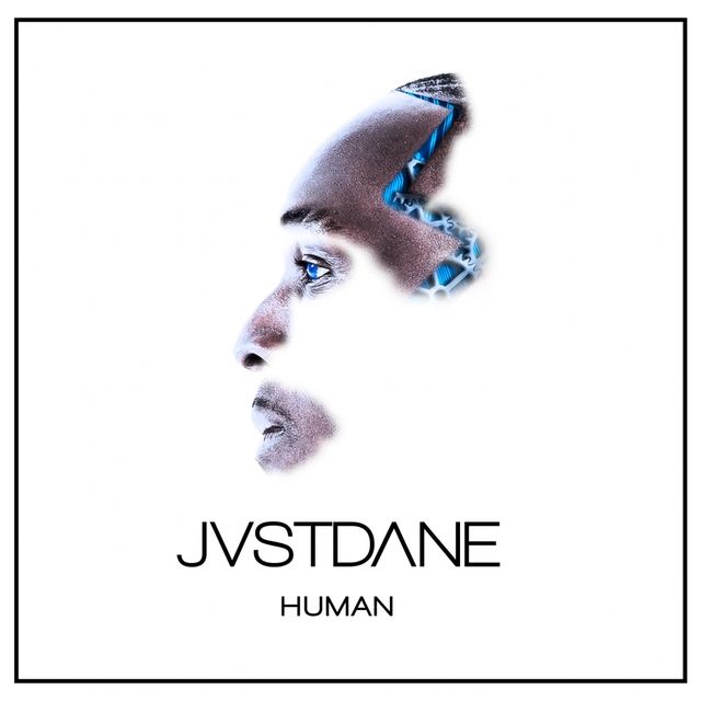 Couverture de Human