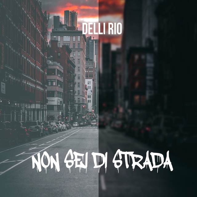 Couverture de Non sei di strada