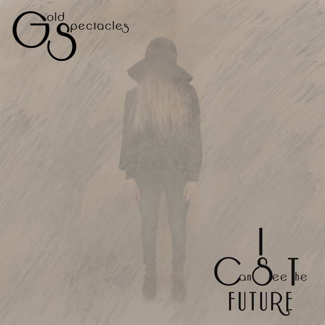 Couverture de I Can See The Future