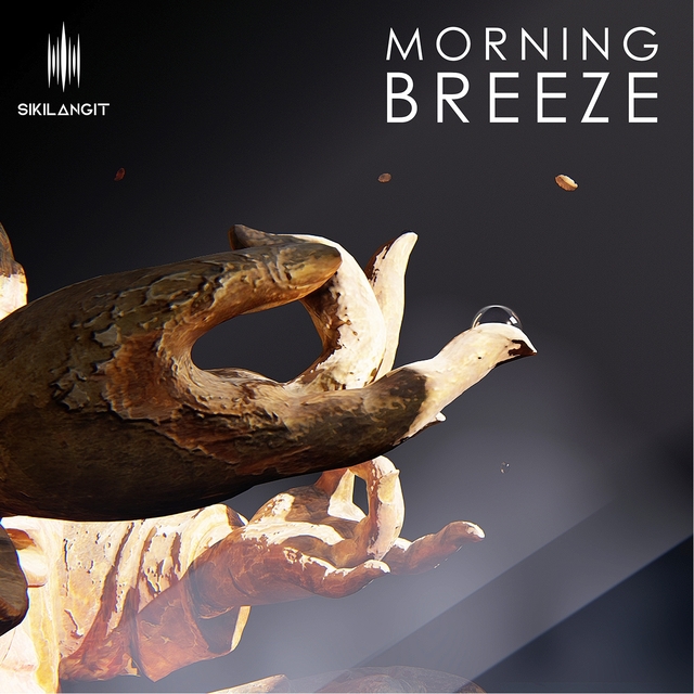 Couverture de Morning Breeze