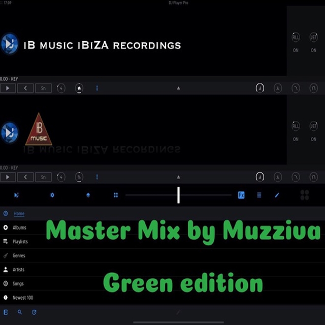 Master Mix