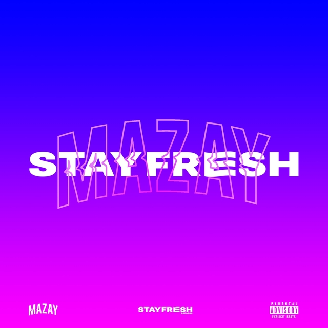 Couverture de Stay Fresh