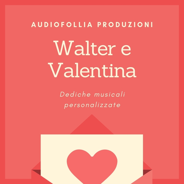 Walter e Valentina