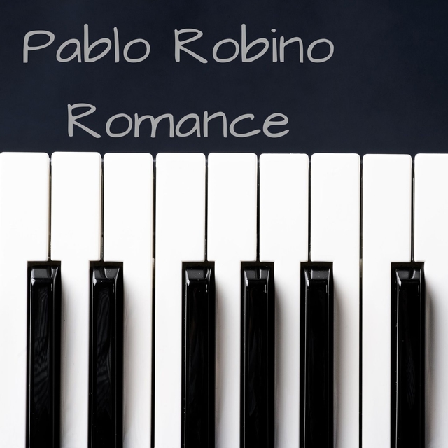 Pablo Robino Romance