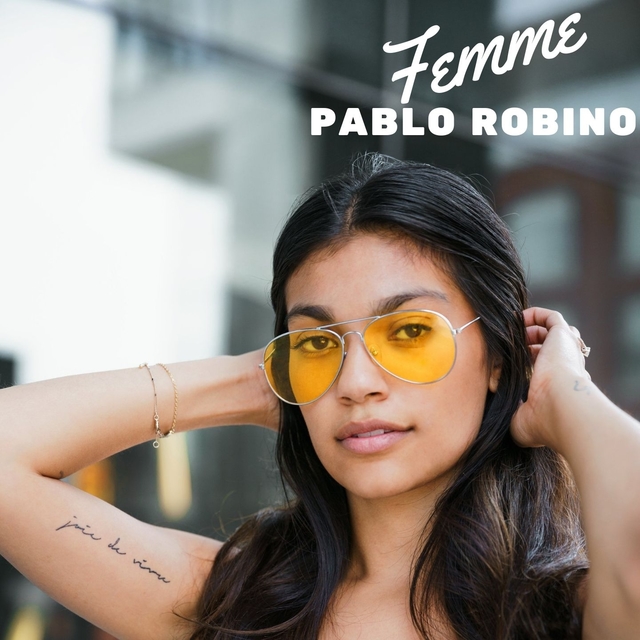 Pablo robino femme