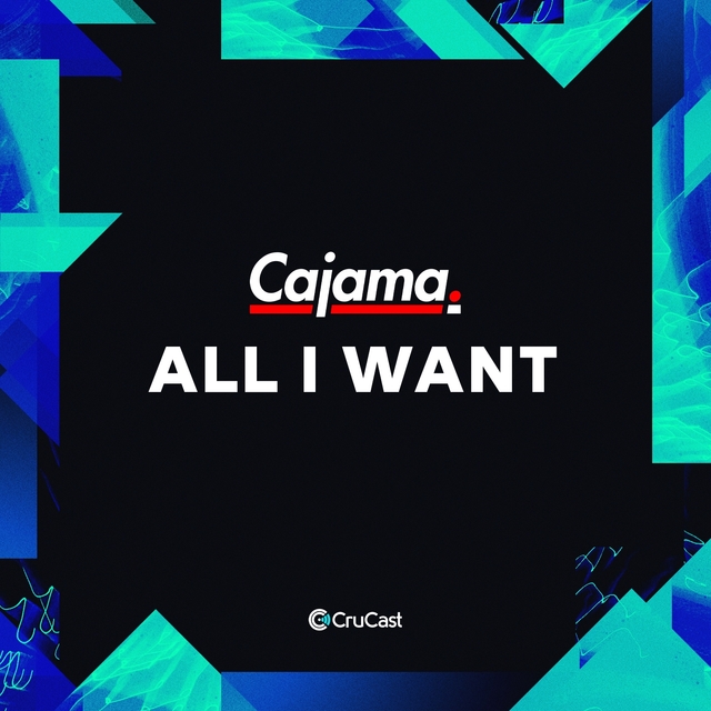 Couverture de All I Want