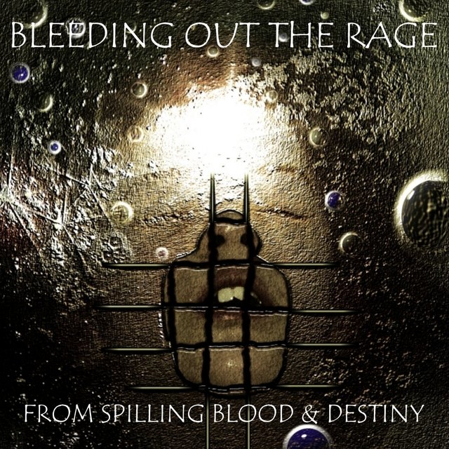 Couverture de From Spilling Blood & Destiny