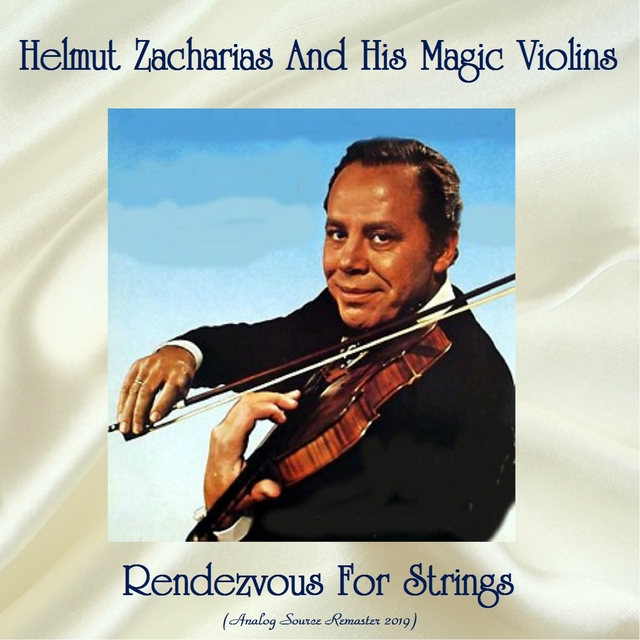 Rendezvous For Strings