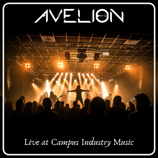 Live at Campus Industry Music