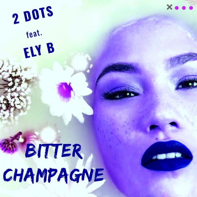 Couverture de Bitter Champagne