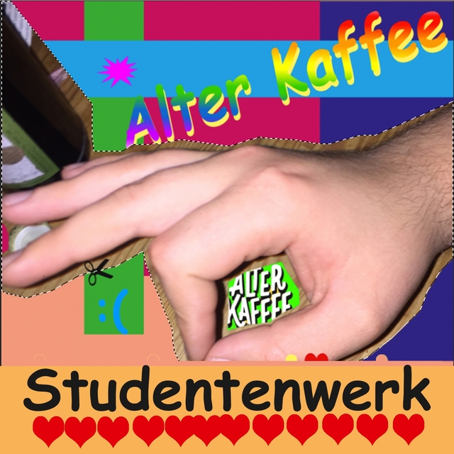 Die Hurensöhne vom Studentenwerk