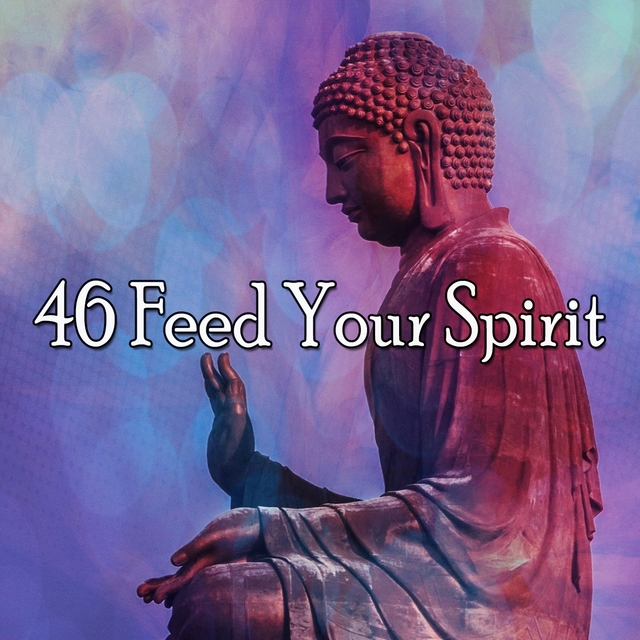 Couverture de 46 Feed Your Spirit