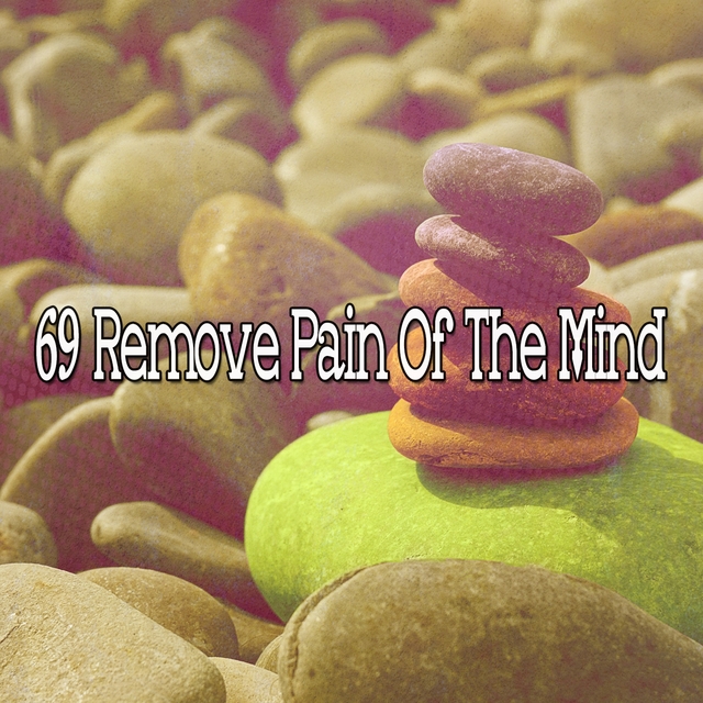 Couverture de 69 Remove Pain of the Mind