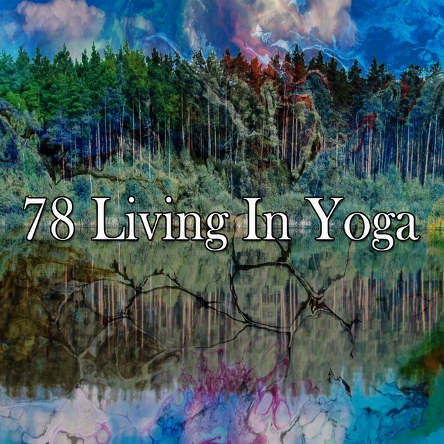 Couverture de 78 Living In Yoga