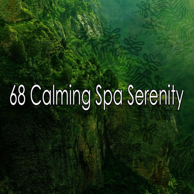 68 Calming Spa Serenity