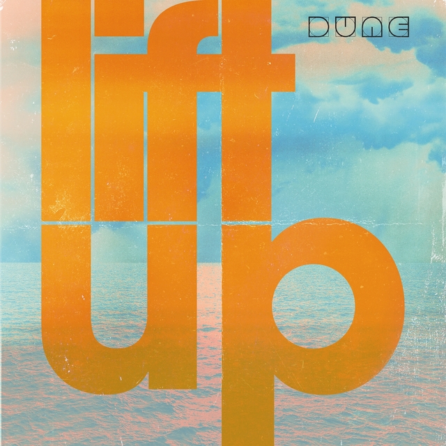 Couverture de Lift Up