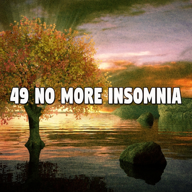 49 No More Insomnia