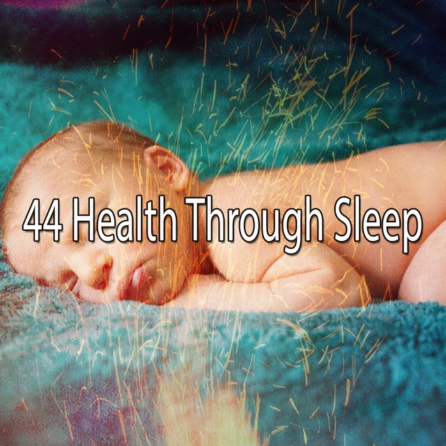 44 Health Through Sleep