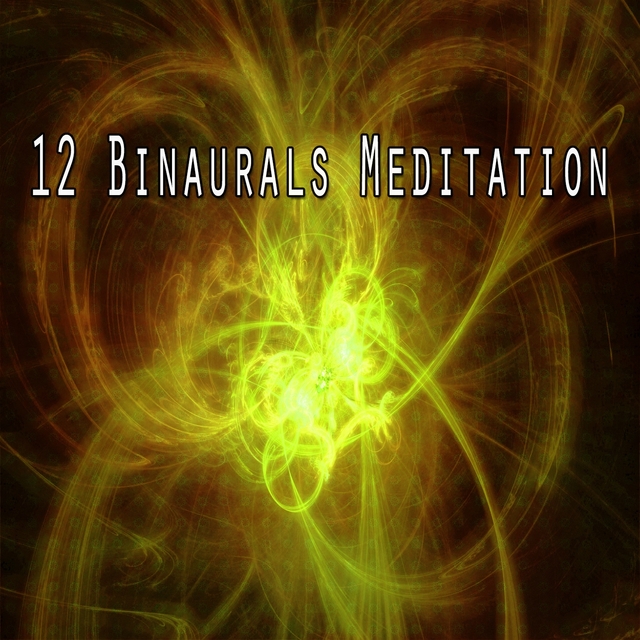 12 Binaurals Meditation