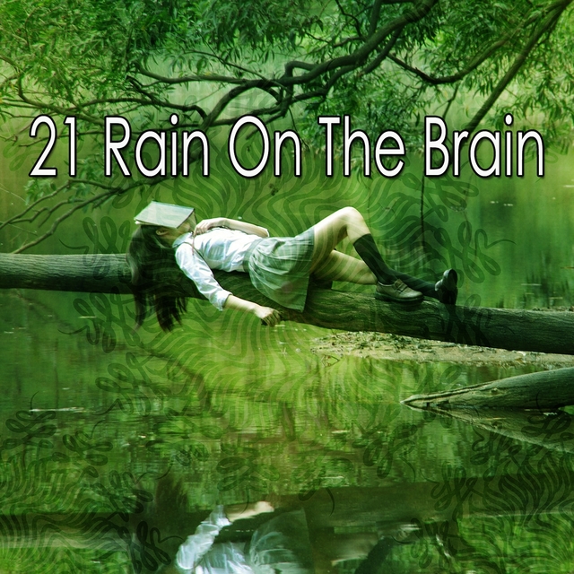 21 Rain on the Brain