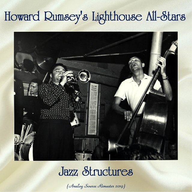 Jazz Structures