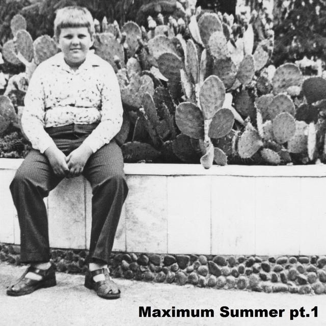 Maximum Summer, Pt. 1