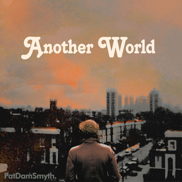 Couverture de Another World