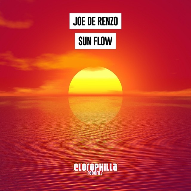 Couverture de Sun Flow