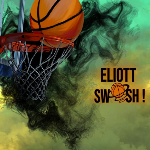 Couverture de Swish!