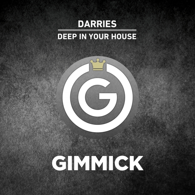 Couverture de Deep in Your House