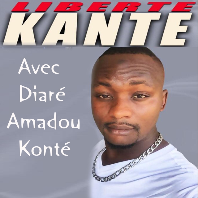 Diaré Amadou