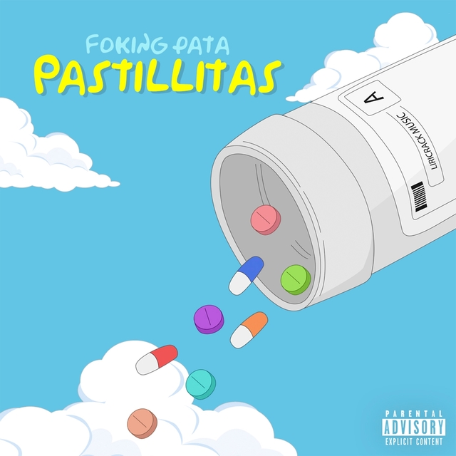 Pastillitas