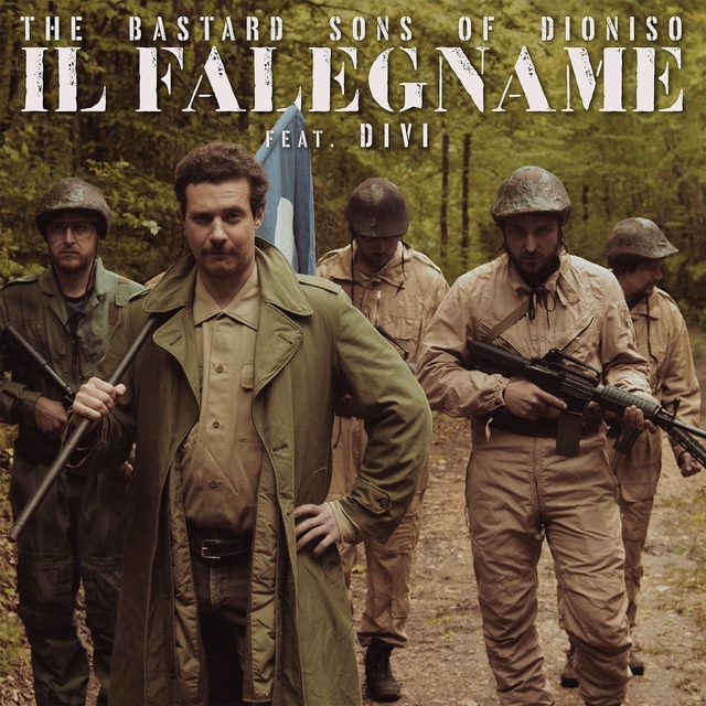 Couverture de Il falegname