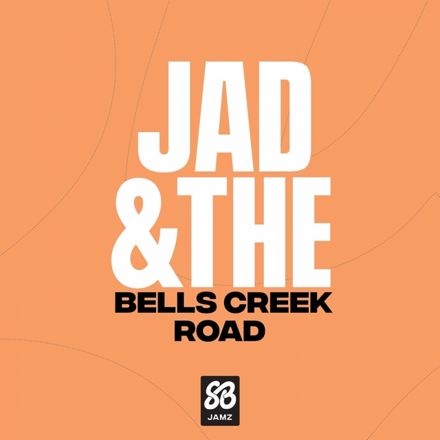 Couverture de Bells Creek Road