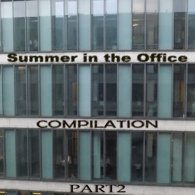 Couverture de Summer in the Office., Pt. 2