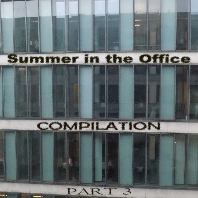 Couverture de Summer in the Office., Pt. 3