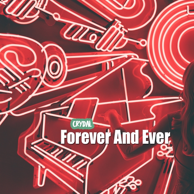 Couverture de Forever and Ever