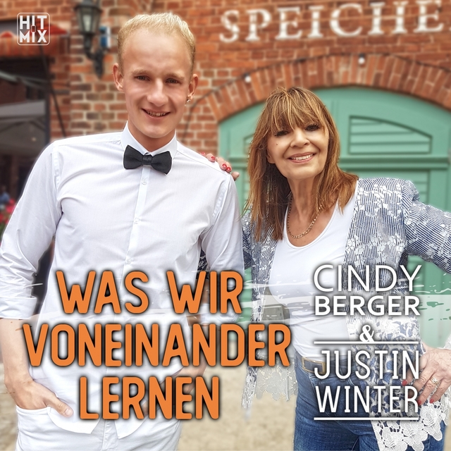 Couverture de Was wir voneinander lernen