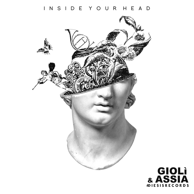 Couverture de Inside Your Head