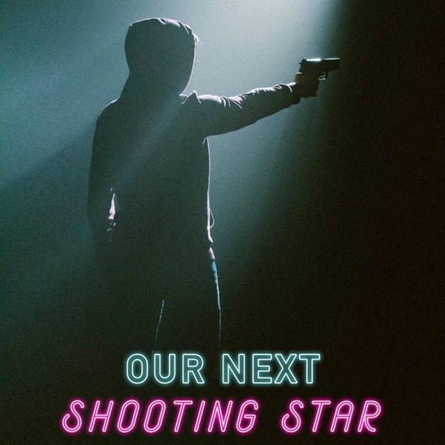 Couverture de Our Next Shooting Star