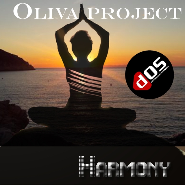 Couverture de Harmony