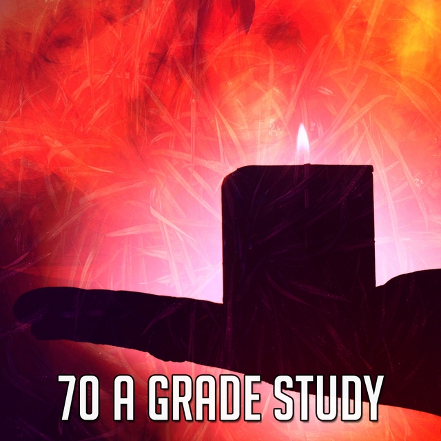 Couverture de 70 A Grade Study