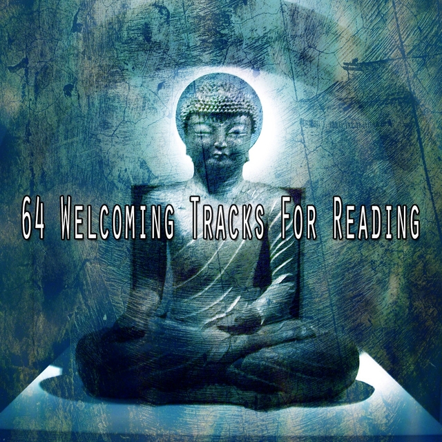 Couverture de 64 Welcoming Tracks for Reading