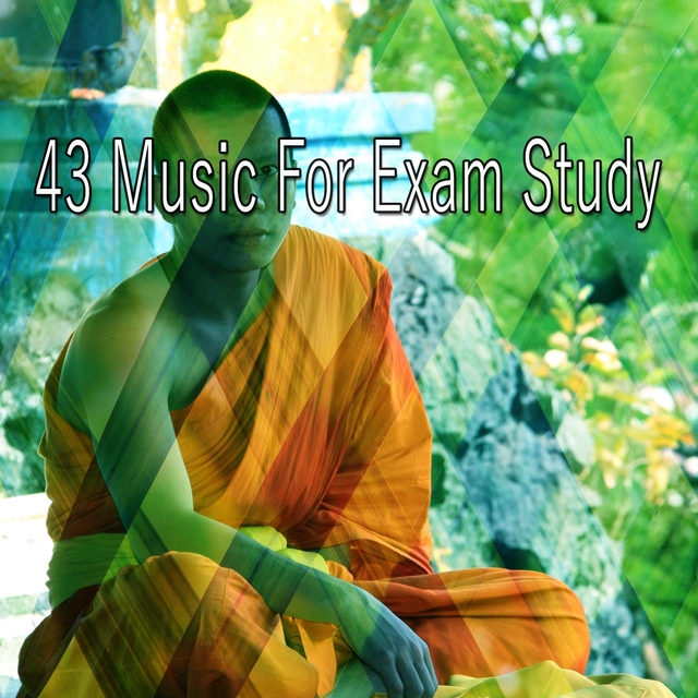 43 Music for Exam Study