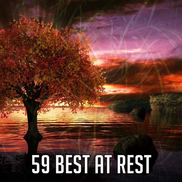 59 Best at Rest